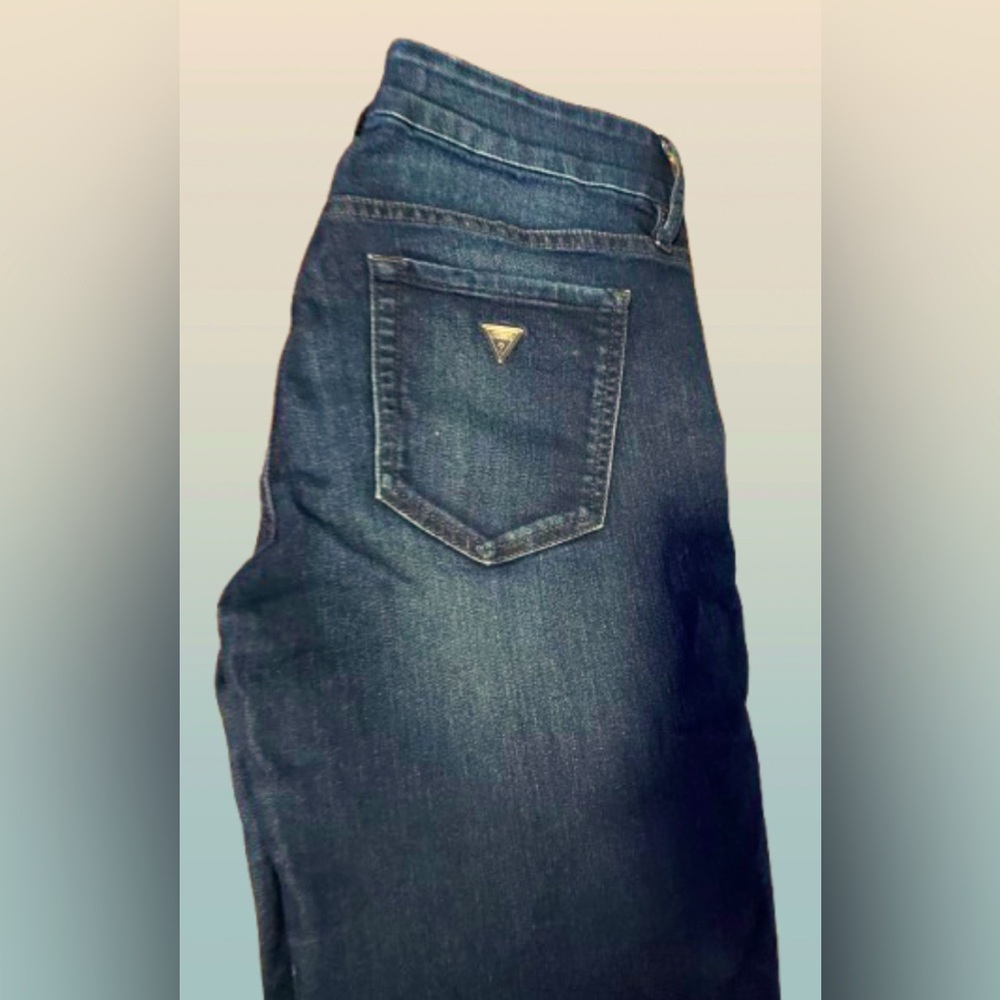 Guess jeans- Curvy Sophia Skinny